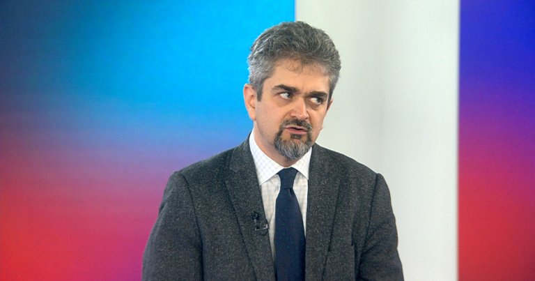 Theodor Paleologu: Conflictele politice, generate de ambiții personale, reprezintă un dezacord total. Despre care politician...
