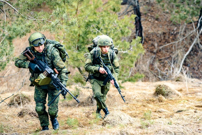 Ucraina are în plan ca 50% din infanteriști să fie voluntari internaționali. Ce remunerație oferă Kievul pentru a combate rușii.