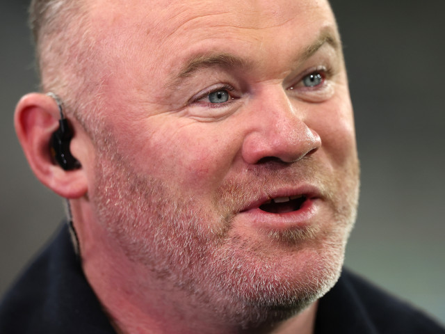 Wayne Rooney a avut o reacție vehementă după încheierea finalei Cupei Mondiale: ”O mizerie”
