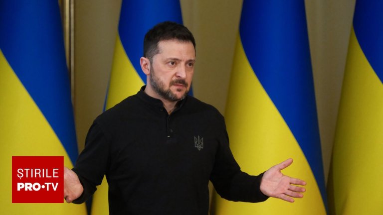 Zelenski susține că Rusia se pregătește să aducă în rândurile sale încă 30.000 de militari nord-coreeni și să-și amplifice mobilizarea.