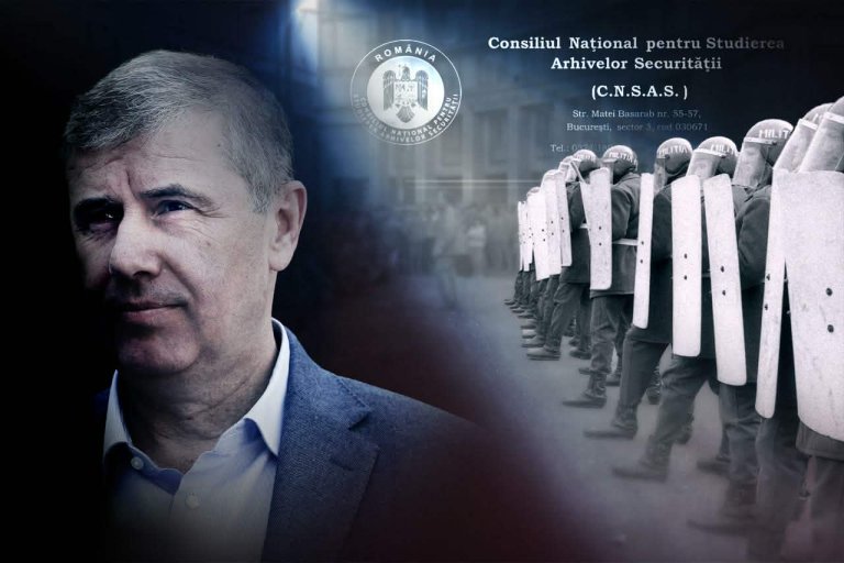 Al doilea partid răspunde la informațiile despre liderul SPP, Lucian Pahonțu. Solicitare „imediată” înaintată lui Nicușor Dan.