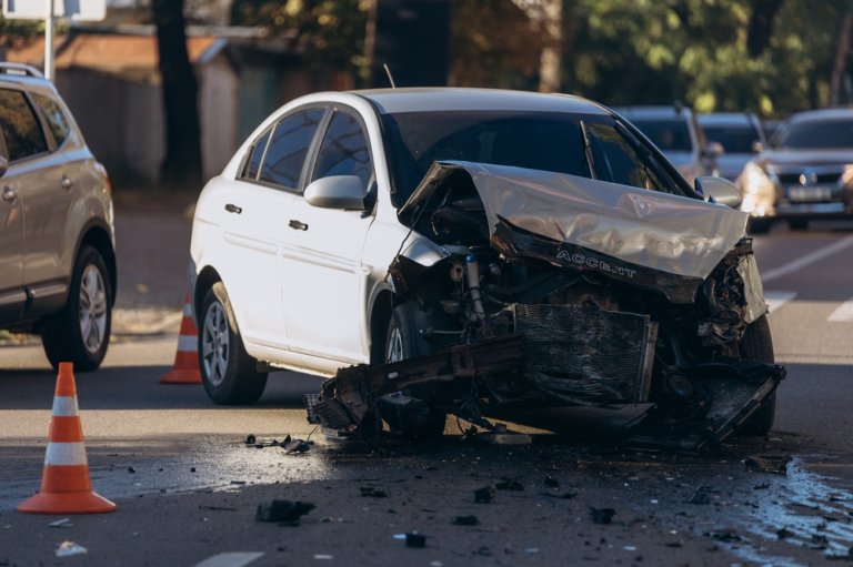 Cinci morți într-un recent accident de circulație în România. A doua mare tragedie în doar câteva ore