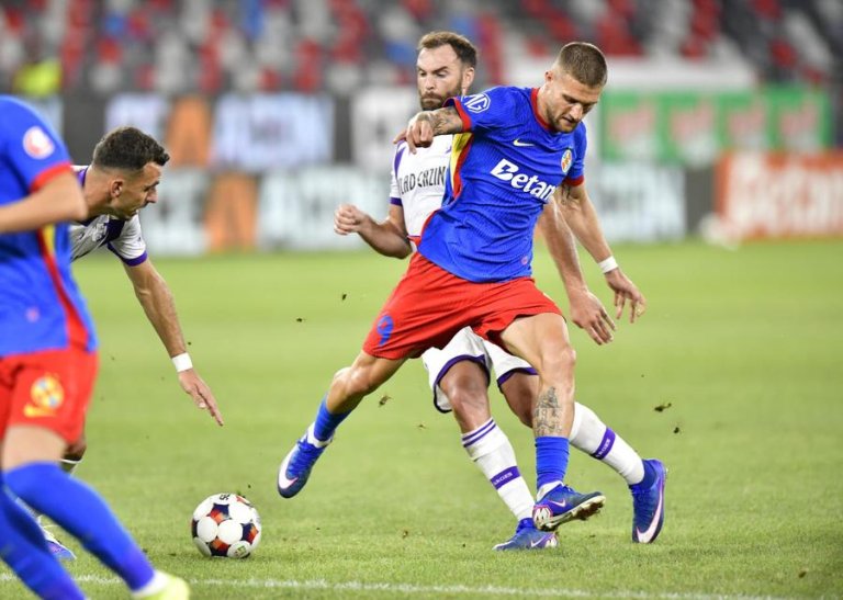 Daniel Bîrligea, mutat la Frosinone! Toate informațiile