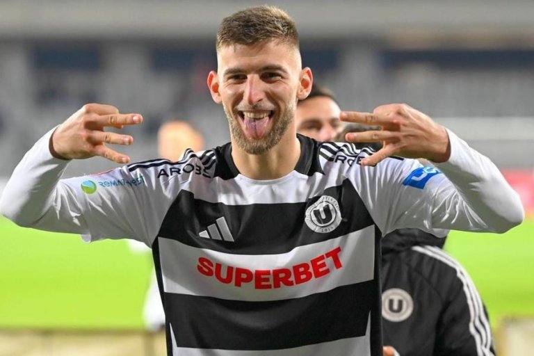 FCSB își caută un substitut pentru Bîrligea » MM Stoica: „El ar putea fi o opțiune viabilă”