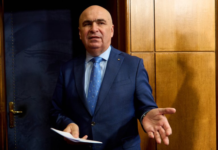 Guvernul pregătește o reglementare pentru restricționarea utilizării energiei electrice.