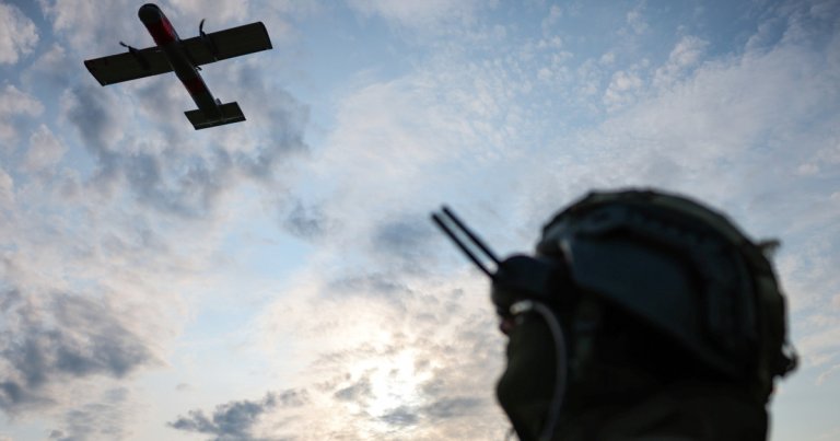 „Îngrijorător”: Cercetare referitoare la 144 de evenimente cu drone în Europa