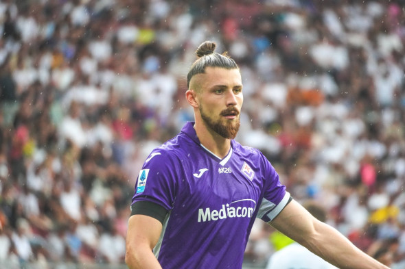Italienii și-au creat o opinie după 90 de minute de joc ale lui Radu Drăgușin la Real Madrid.