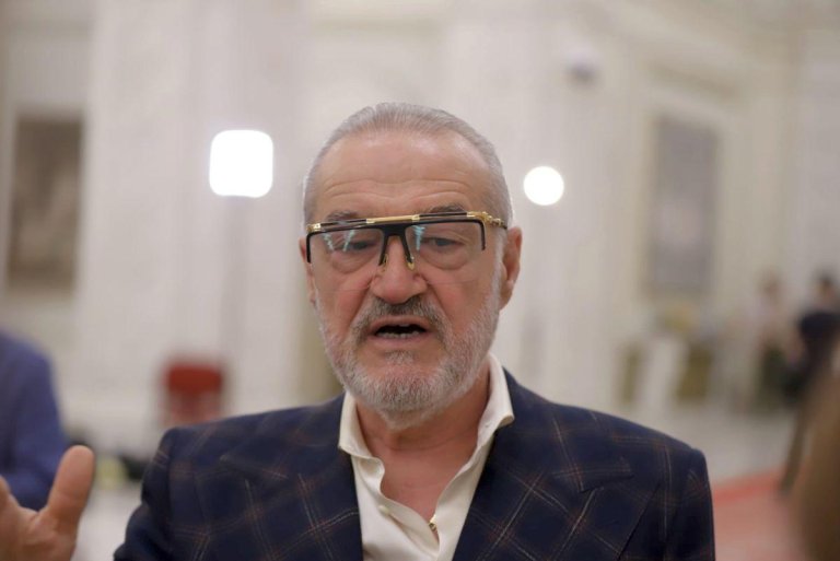 „Nemulțumirea lui Gigi Becali în legătură cu doi fotbaliști în Sepsi - FCSB: „Dacă nu-mi oferi ciocolată de la început, mă supăr””