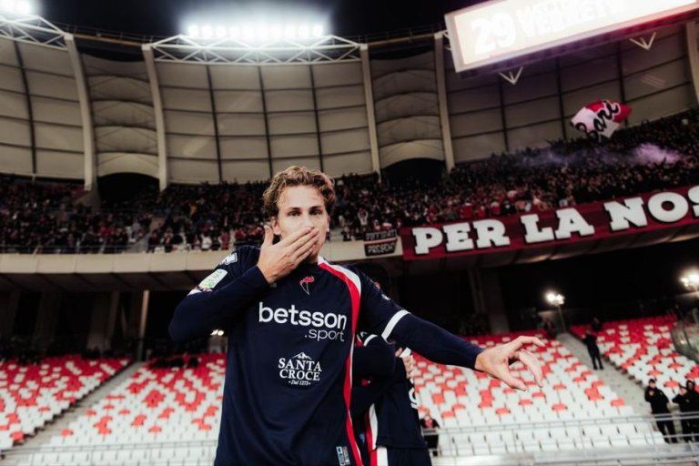 Nicolescu confirmă mutarea la Dinamo: „A fost prioritatea noastră”
