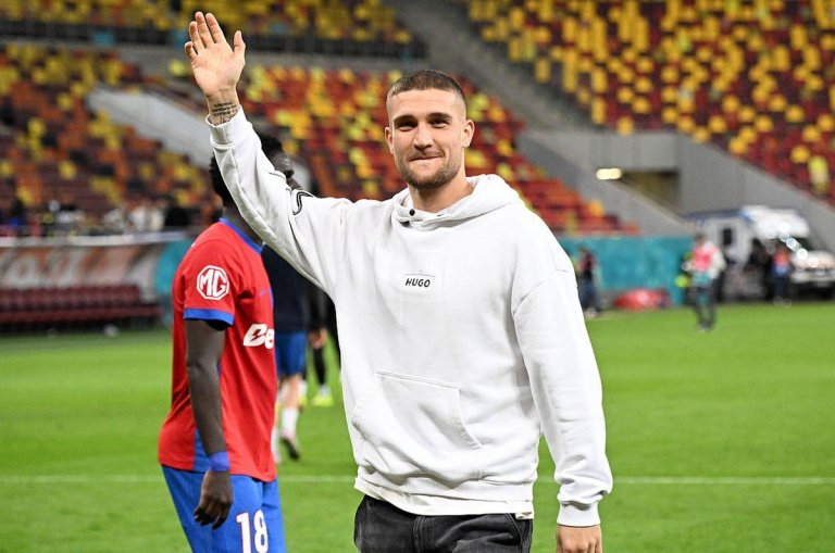 Picat transferul de la FCSB! Gigi Becali a dezvăluit cele mai recente informații: „Crezi că ăia sunt proști?”