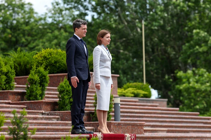 Probabilitatea ca R. Moldova să cedeze independența pentru a se alătura UE: evaluarea internațională a opțiunii unirii cu România.
