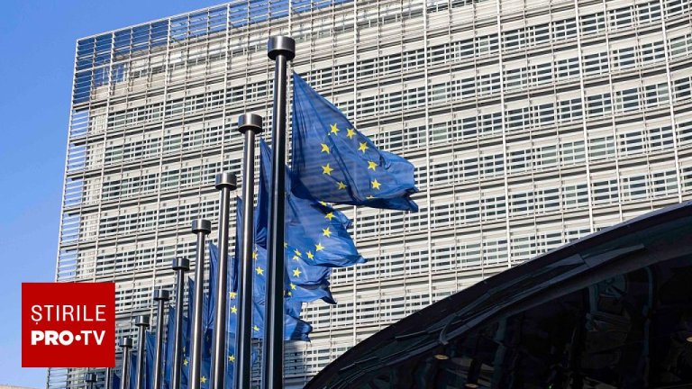 Reacția Comisiei Europene la schimbările aduse de Parlament în legătură cu legea de decarbonizare. Va examina efectul asupra PNRR.