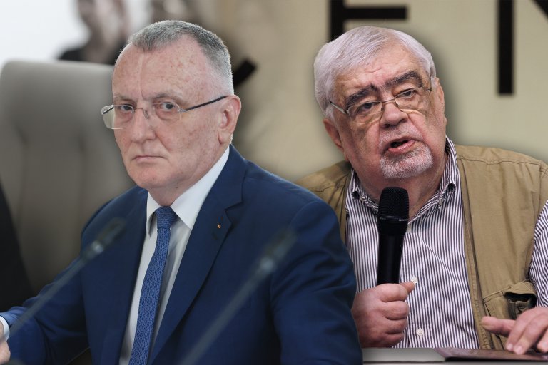 Zilele expunerii naționale: Când directivele de partid au prioritate față de afirmațiile lui Pleșu, Liiceanu sau Miclea